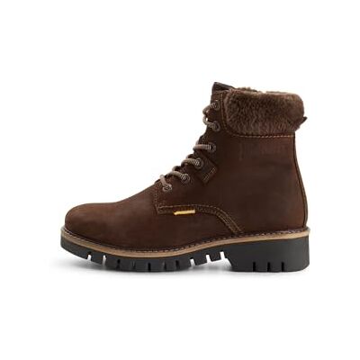 camel active Damer 53IAN08-300320_39 modestövlar, café, EU, kaffe, 39 EU camel active Damer 53IAN08-300320_39 modestövlar, café, EU, kaffe, 39 EU