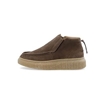 CA'SHOTT A/S Dam Casfenja 61250662 Slip On Bootie stövletter, kaffe, 39 EU CA'SHOTT A/S Dam Casfenja 61250662 Slip On Bootie stövletter, kaffe, 39 EU