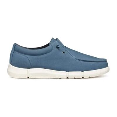 Geox Herr U ADACTER M C Moccasin, Dk Avio, 42 EU, dk avio, 42 EU Geox Herr U ADACTER M C Moccasin, Dk Avio, 42 EU, dk avio, 42 EU