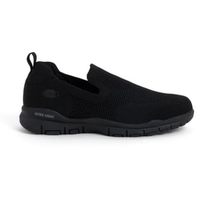 Scholl Jump Slip on, Sneaker Herr 39 EU, Svart, 39 EU Scholl Jump Slip on, Sneaker Herr 39 EU, Svart, 39 EU