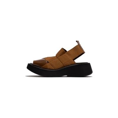 Fly London kvinnors MALN202FLY Sandal, Kamel, 9 UK, Camel, 9 UK Fly London kvinnors MALN202FLY Sandal, Kamel, 9 UK, Camel, 9 UK
