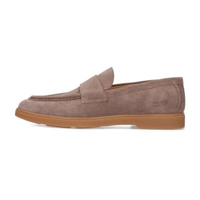 Melvin & Hamilton Loafers män Drake 3, toupe, 40 EU Melvin & Hamilton Loafers män Drake 3, toupe, 40 EU