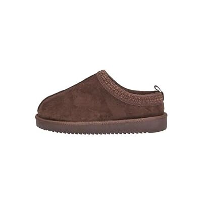 ONLY dam Onlstella Teddy Lined SlipperOnlstella teddy fodrade tofflor ONLY dam Onlstella Teddy Lined SlipperOnlstella teddy fodrade tofflor