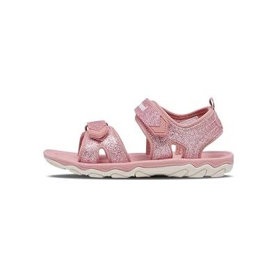 hummel Sport Glitter JR Sandal, Zephyr, 37 EU, Sefyrer, 37 EU hummel Sport Glitter JR Sandal, Zephyr, 37 EU, Sefyrer, 37 EU