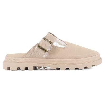 Palladium Mixed DUNELITE Pyla varm sneaker, beige, 44 EU, Beige färg, 44 EU Palladium Mixed DUNELITE Pyla varm sneaker, beige, 44 EU, Beige färg, 44 EU