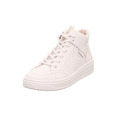 Legero Rejoise sneakers för kvinnor, Benvit 1000, 43 EU Legero Rejoise sneakers för kvinnor, Benvit 1000, 43 EU