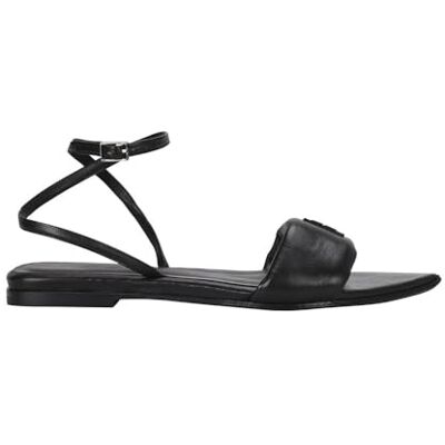 HUGO Ellye_Sandal_NAPD, Black1, 37 EU HUGO Ellye_Sandal_NAPD, Black1, 37 EU