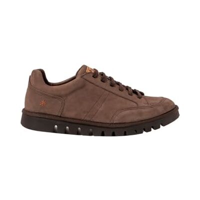 ART 1595 Ontario, unisex vuxen sneakers, brun, 41 EU, Brunt, 41 EU ART 1595 Ontario, unisex vuxen sneakers, brun, 41 EU, Brunt, 41 EU
