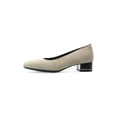 ARA Graz Pumps, Moon, 41,5 EU bred, Måne, 41.5 EU Weit ARA Graz Pumps, Moon, 41,5 EU bred, Måne, 41.5 EU Weit