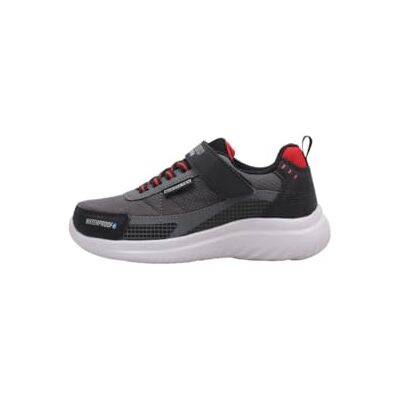 Skechers Bounder 2.0 sneakers, svart, 9,5 UK barn, Svart, 9.5 UK Child Skechers Bounder 2.0 sneakers, svart, 9,5 UK barn, Svart, 9.5 UK Child