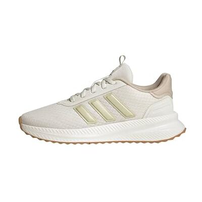 adidas dam X_Plr Path Shoes, Core White/Ice Gold Met./Crystal Linen, 36 EU adidas dam X_Plr Path Shoes, Core White/Ice Gold Met./Crystal Linen, 36 EU