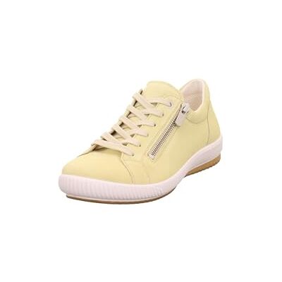 Legero Damsneakers, TANARO 5.0 sneakers, gul grädde 6520, 43 EU, Gul grädde 6520, 43 EU Legero Damsneakers, TANARO 5.0 sneakers, gul grädde 6520, 43 EU, Gul grädde 6520, 43 EU