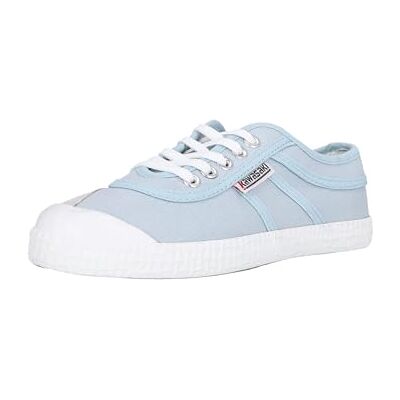 Kawasaki unisex sneakers original canvas, 1032 Grå grus, 37 EU Kawasaki unisex sneakers original canvas, 1032 Grå grus, 37 EU