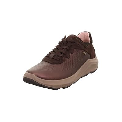 Legero Damen BLISS Gore-Tex Sneaker, MARRON METALLIC (SONSTIGE) 9300 Legero Damen BLISS Gore-Tex Sneaker, MARRON METALLIC (SONSTIGE) 9300