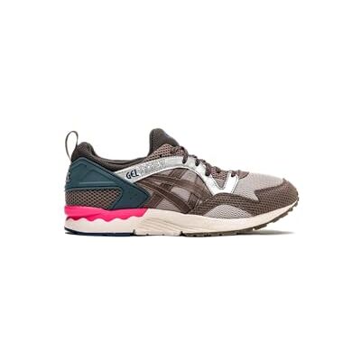 ASICS Lifestyle – skor för män – sneakers gellyte V, Brunbeige, 41.5 EU ASICS Lifestyle – skor för män – sneakers gellyte V, Brunbeige, 41.5 EU