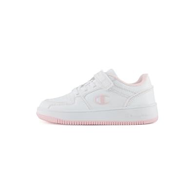 Champion RD18 2.0 låg, sneakers, rosa (WW003), 32 EU, Rosa Ww003, 32 EU Champion RD18 2.0 låg, sneakers, rosa (WW003), 32 EU, Rosa Ww003, 32 EU