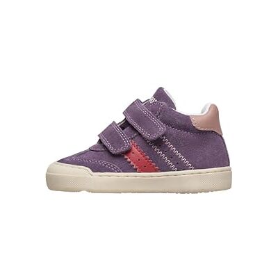 Naturino RIBY High VL, barnskor, lila, 35 EU, Lila, 35 EU Naturino RIBY High VL, barnskor, lila, 35 EU, Lila, 35 EU