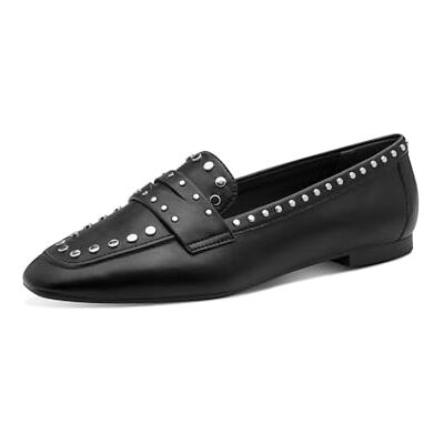 Tamaris dam 1-24226-46 tofflor, svart, 37 EU Tamaris dam 1-24226-46 tofflor, svart, 37 EU