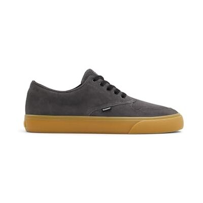 Element Topaz C3 Schuhe für Männer U6TC3101, Asfaltgummi, 42.5 EU Element Topaz C3 Schuhe für Männer U6TC3101, Asfaltgummi, 42.5 EU