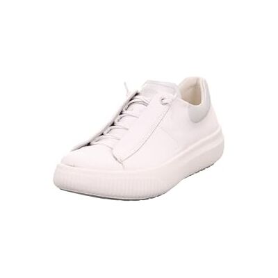 Legero T4 JUMP sneakers, ljus vit 1100, 36 EU, Ljusvit 1100, 36 EU Legero T4 JUMP sneakers, ljus vit 1100, 36 EU, Ljusvit 1100, 36 EU