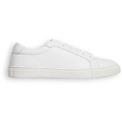 Dockers Luccas Shoe White 37 - Dockers Luccas Shoe White 37 -