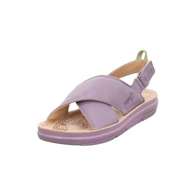 Superfit Flicka Paloma Sandal, Lila 8500, 32 EU Superfit Flicka Paloma Sandal, Lila 8500, 32 EU