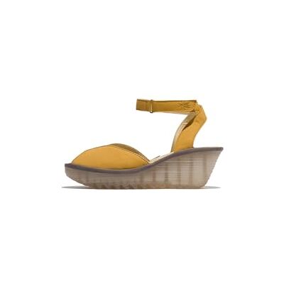 Fly London Kvinnor YAID552FLY Sandal, Bumblebee, 6 UK, Humla, 36 EU Fly London Kvinnor YAID552FLY Sandal, Bumblebee, 6 UK, Humla, 36 EU