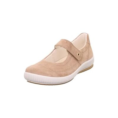 Legero Tanaro 5.0 ballerinaskor, crêpe (BEIGE) 4150, 37 EU Legero Tanaro 5.0 ballerinaskor, crêpe (BEIGE) 4150, 37 EU