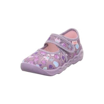 Superfit Flicka Bubble Tofflor 1-006272 tofflor, Lila 8510, 38 EU Superfit Flicka Bubble Tofflor 1-006272 tofflor, Lila 8510, 38 EU