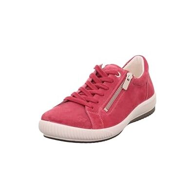 Legero Tanaro 5.0 sneakers för kvinnor, Dark Raspberry 5550, 37.5 EU Legero Tanaro 5.0 sneakers för kvinnor, Dark Raspberry 5550, 37.5 EU