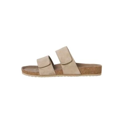 JACK & JONES Jfwmalta Suede Sandal JACK & JONES Jfwmalta Suede Sandal