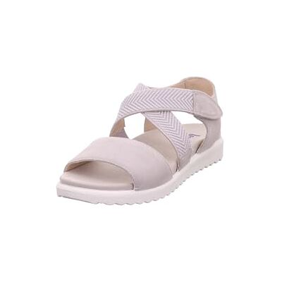 Legero Superfit Savona sandaler, ALUMINIO (Grå) 2500, 39 EU, Aluminio grå 2500, 39 EU Legero Superfit Savona sandaler, ALUMINIO (Grå) 2500, 39 EU, Aluminio grå 2500, 39 EU