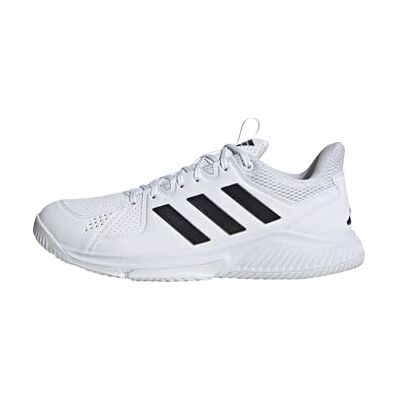 adidas herr Court Flight Indoor ShoesSKOR adidas herr Court Flight Indoor ShoesSKOR