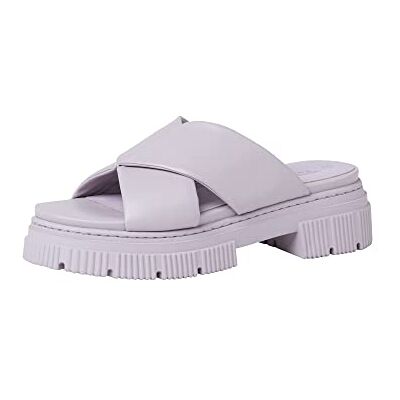 Tamaris Damtofflor 1-1-27272-38, lila, 40 EU Tamaris Damtofflor 1-1-27272-38, lila, 40 EU