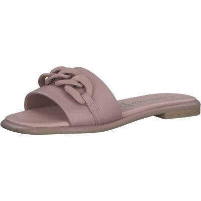 MARCO TOZZI Damer 2-2-27120-28 sandaler sandaler, naken 37 EU MARCO TOZZI Damer 2-2-27120-28 sandaler sandaler, naken 37 EU