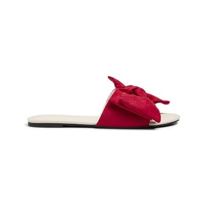 Pieces shoes dam Pcshia Bow sandal Hg, Lollipop, 39 EU, Klubb, 39 EU Pieces shoes dam Pcshia Bow sandal Hg, Lollipop, 39 EU, Klubb, 39 EU