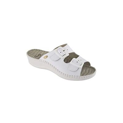 Scholl Esclusiva farmacia Weekend, Vit, 40 EU Scholl Esclusiva farmacia Weekend, Vit, 40 EU