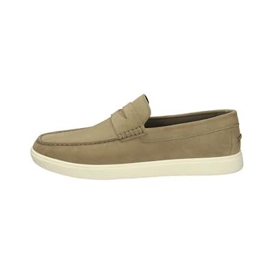 Geox Män U AVOLA A mockasin, sand, 44 EU, sand, 44 EU Geox Män U AVOLA A mockasin, sand, 44 EU, sand, 44 EU