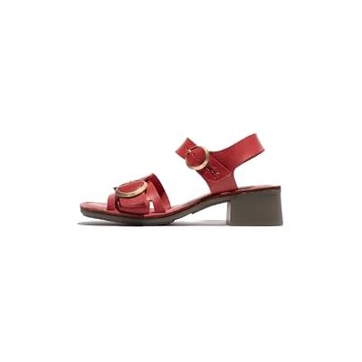 Fly London dam EBLI238FLY Sandal, Rubi, 5 UK, Rubi, 5 UK Fly London dam EBLI238FLY Sandal, Rubi, 5 UK, Rubi, 5 UK