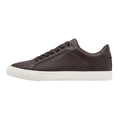s.Oliver Herr Low 5-13630-42 sneakers, mörkbrun, 44 EU, Mörkbrun, 44 EU s.Oliver Herr Low 5-13630-42 sneakers, mörkbrun, 44 EU, Mörkbrun, 44 EU