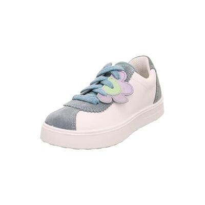 Superfit Stella sneakers, ljusgrön/vit 7500, 37 EU Superfit Stella sneakers, ljusgrön/vit 7500, 37 EU