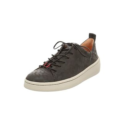 Think! Think Kumi dam läderfoder sneakers, grafit 2010, 39 EU, Grafit 2010, 39 EU Think! Think Kumi dam läderfoder sneakers, grafit 2010, 39 EU, Grafit 2010, 39 EU