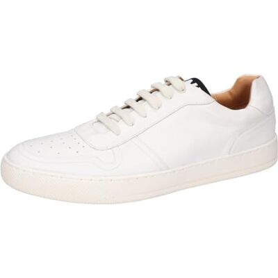 Melvin & Hamilton , Jesper 1, herrsneakers, vit, 45 EU, Vit, 45 EU Melvin & Hamilton , Jesper 1, herrsneakers, vit, 45 EU, Vit, 45 EU