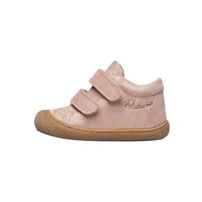 Naturino Cocoon VL, barnskor, rosa, 25 EU, Rosenröd, 25 EU Naturino Cocoon VL, barnskor, rosa, 25 EU, Rosenröd, 25 EU
