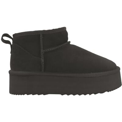 GIOSEPPO 73976-P, Svart noir noir, 41 EU GIOSEPPO 73976-P, Svart noir noir, 41 EU