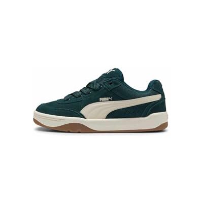 PUMA Unisex Park Lifestyle Sk8 Sd Sneaker, Grön terräng alpin snö, 45 EU PUMA Unisex Park Lifestyle Sk8 Sd Sneaker, Grön terräng alpin snö, 45 EU