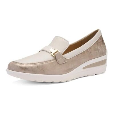 ARA dam ZÜRICH pumps, skal, cream, 40 EU bred ARA dam ZÜRICH pumps, skal, cream, 40 EU bred