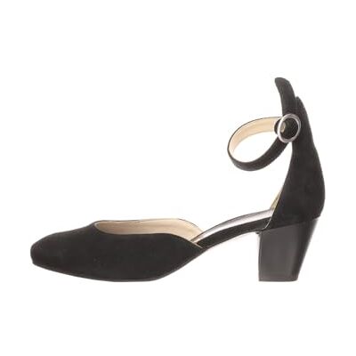ARA Toulouse pumps, svart, 39 EU, svart, 39 EU ARA Toulouse pumps, svart, 39 EU, svart, 39 EU