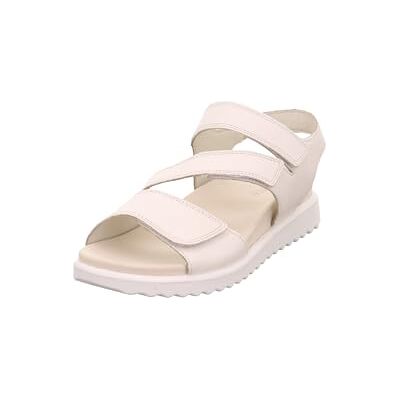 Legero Move Damsandaler, offwhite 1000, 41 EU Legero Move Damsandaler, offwhite 1000, 41 EU