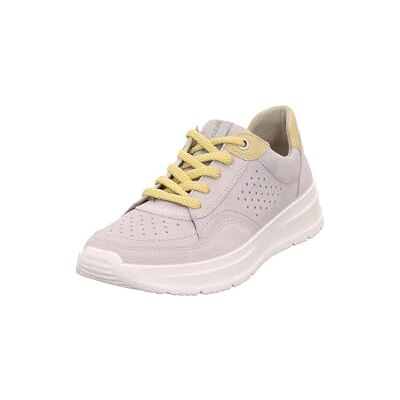 Legero Sprinter sneakers för kvinnor, aluminium 2500, 42,5 EU, Aluminium 2500, 42.5 EU Legero Sprinter sneakers för kvinnor, aluminium 2500, 42,5 EU, Aluminium 2500, 42.5 EU